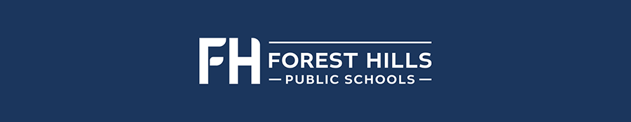 Forest Hills Public School District